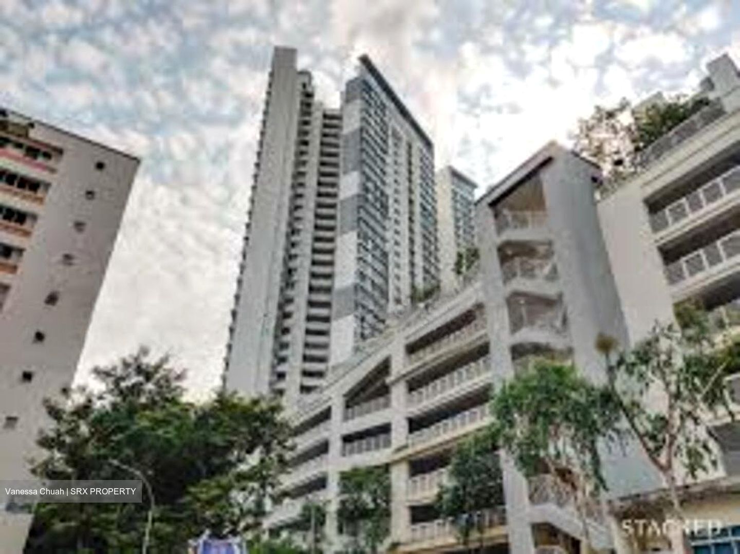 Blk 108C Towner Heights (Kallang/Whampoa), HDB 4 Rooms #568308801